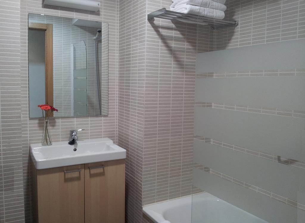 Apartamentos San Isidro 44 Granada Room photo