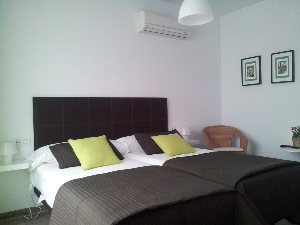 Apartamentos San Isidro 44 Granada Room photo