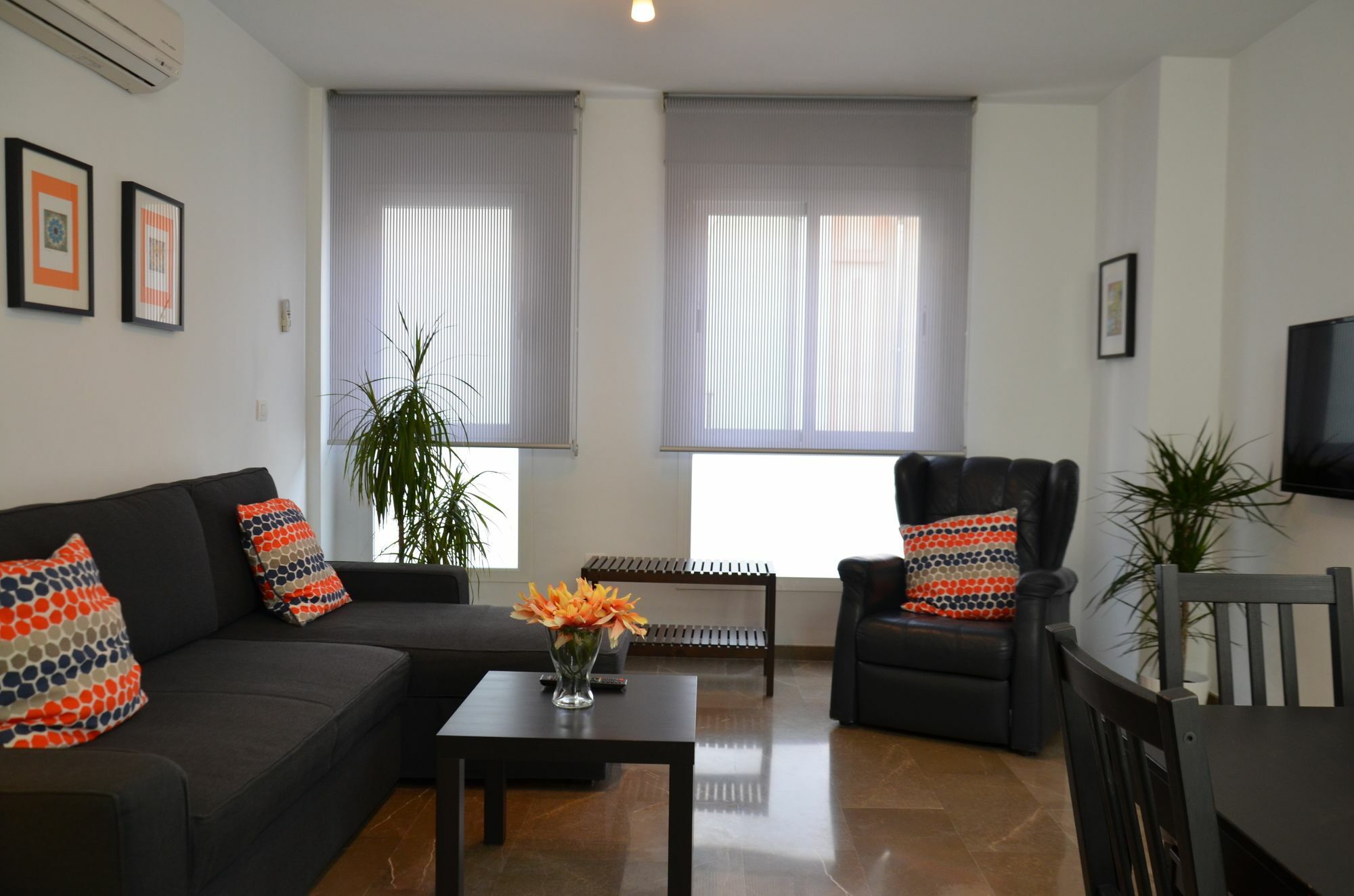 Apartamentos San Isidro 44 Granada Exterior photo