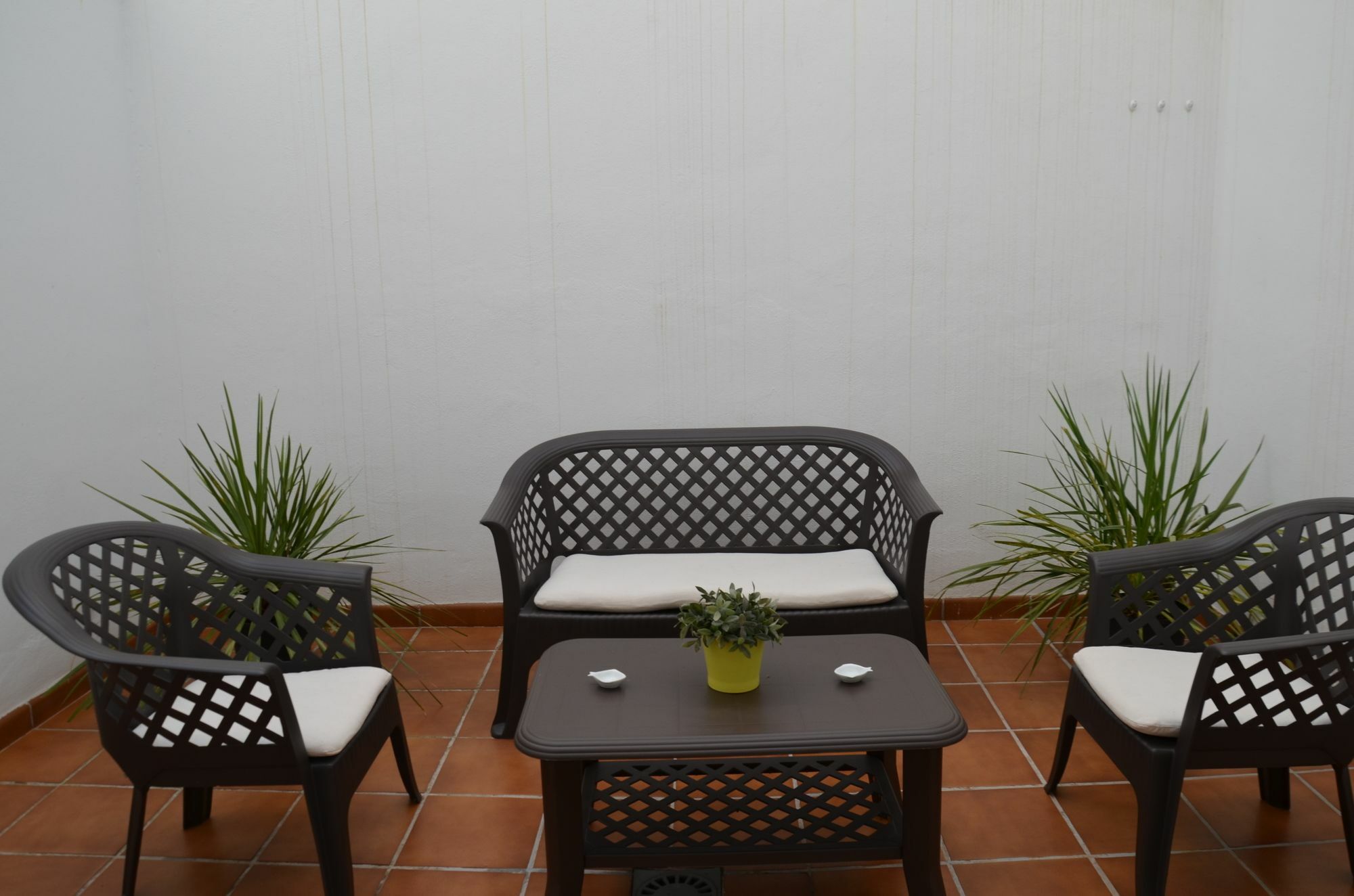 Apartamentos San Isidro 44 Granada Exterior photo