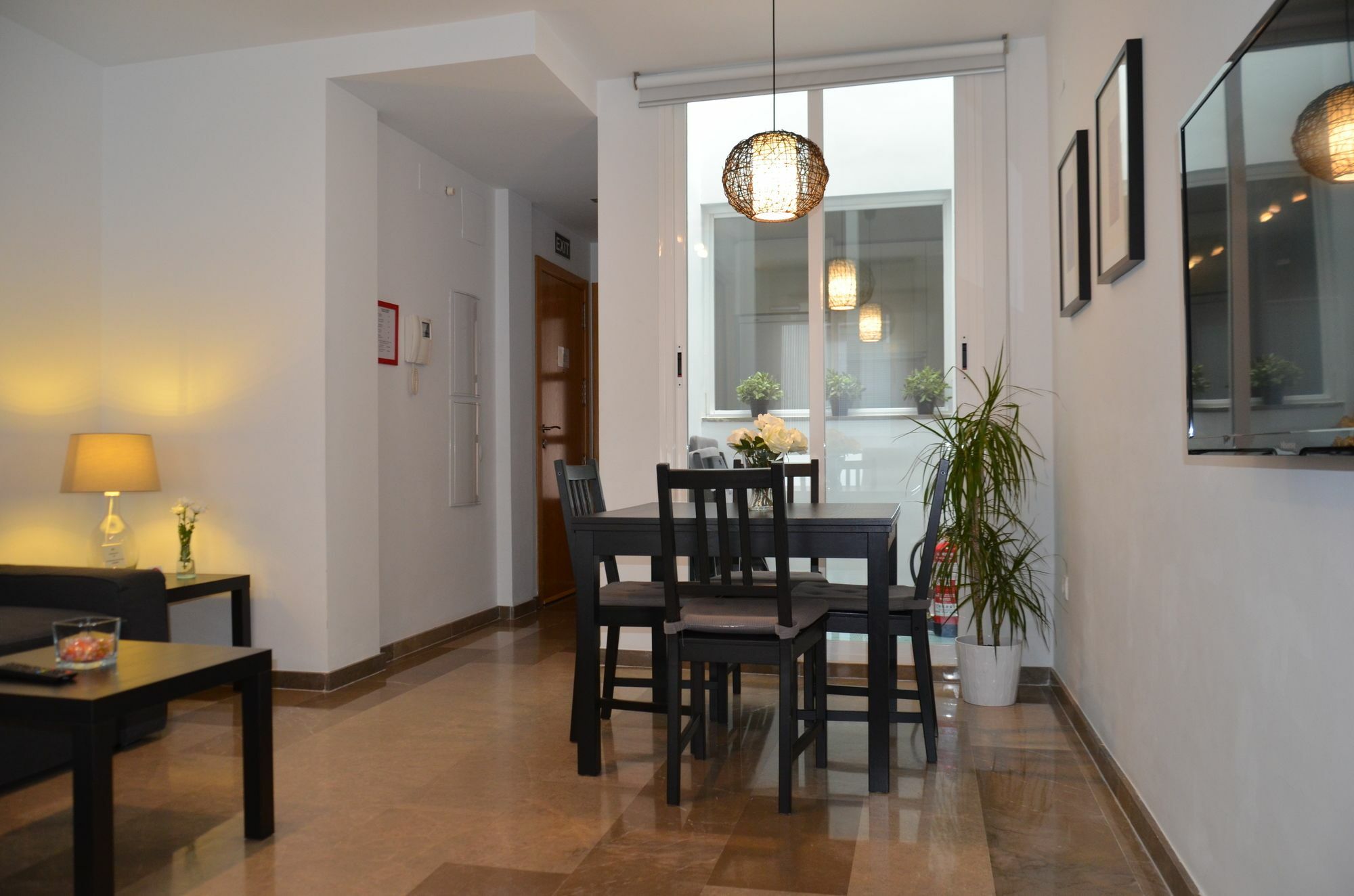 Apartamentos San Isidro 44 Granada Exterior photo