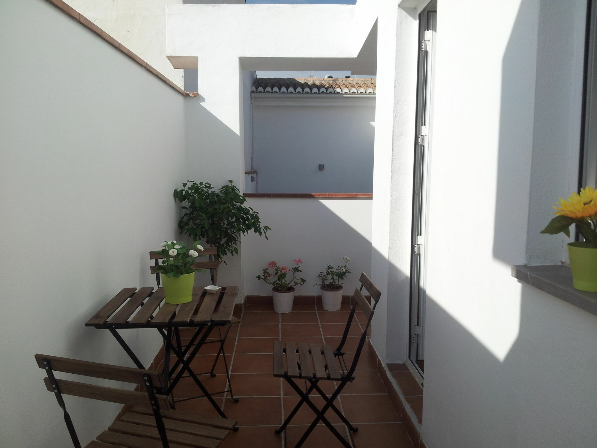 Apartamentos San Isidro 44 Granada Exterior photo