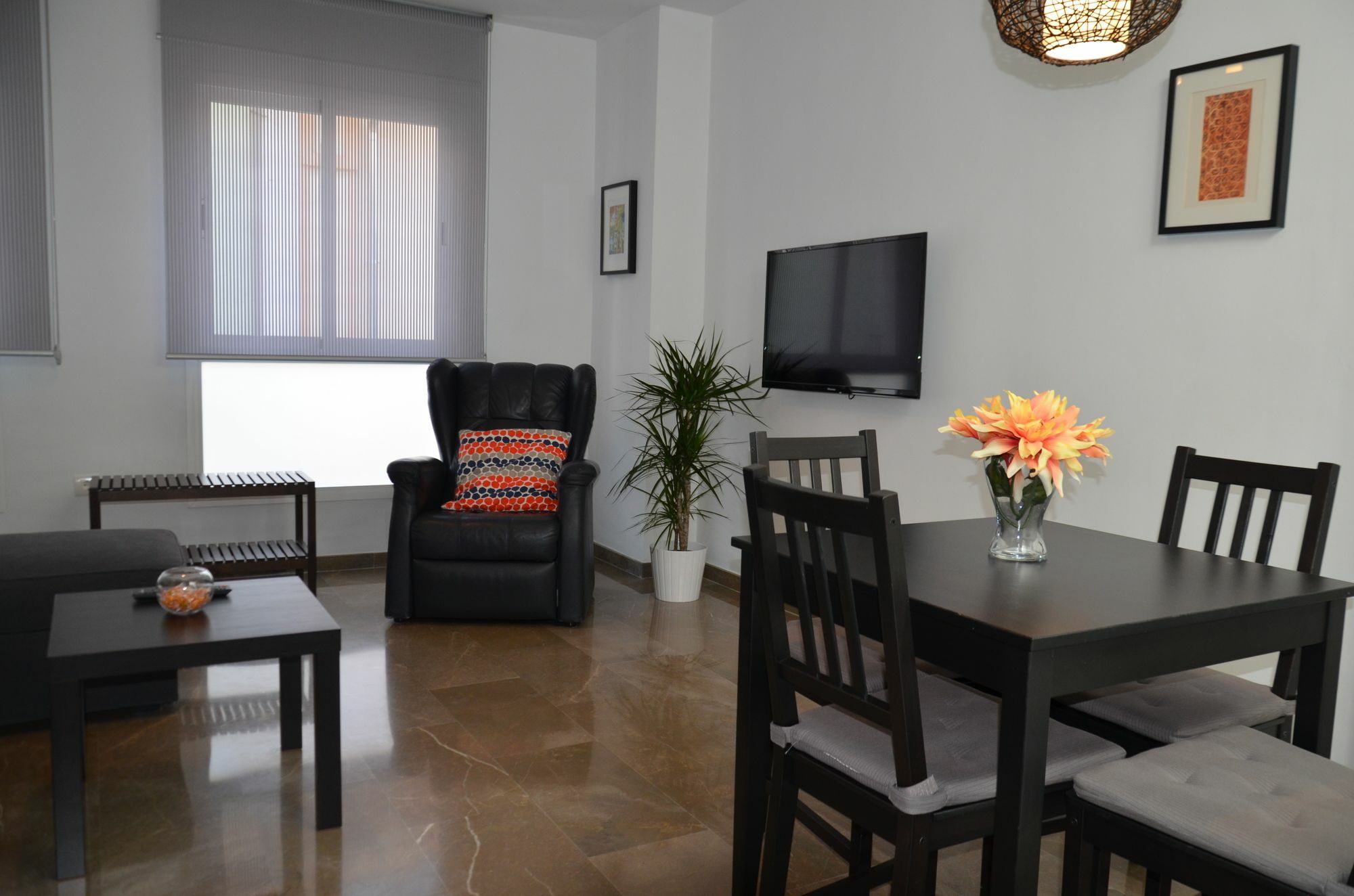 Apartamentos San Isidro 44 Granada Exterior photo